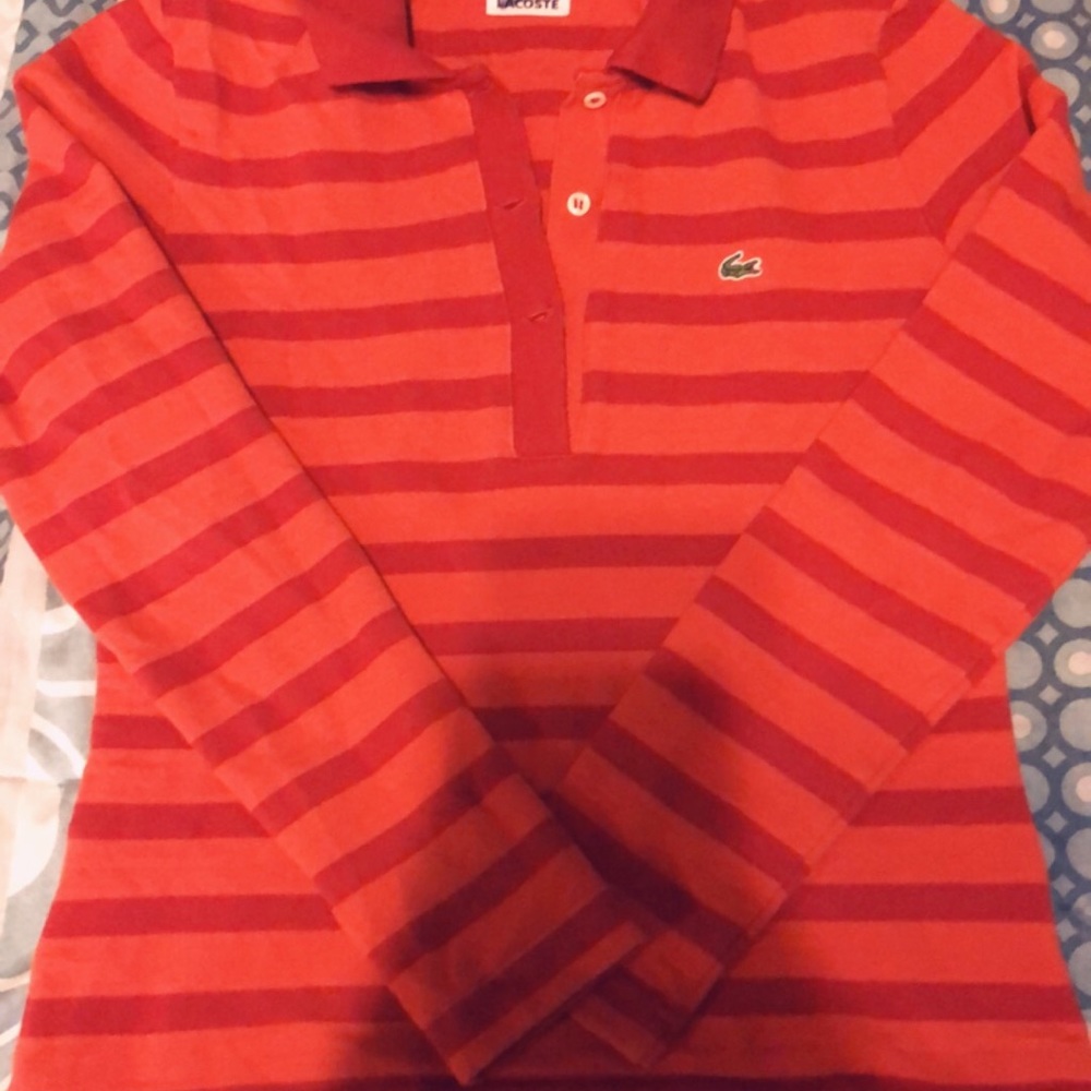 Women’s Lacoste